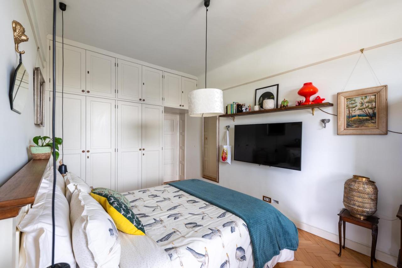 Design Guest Rooms in Zizkov Prague 3 Extérieur photo
