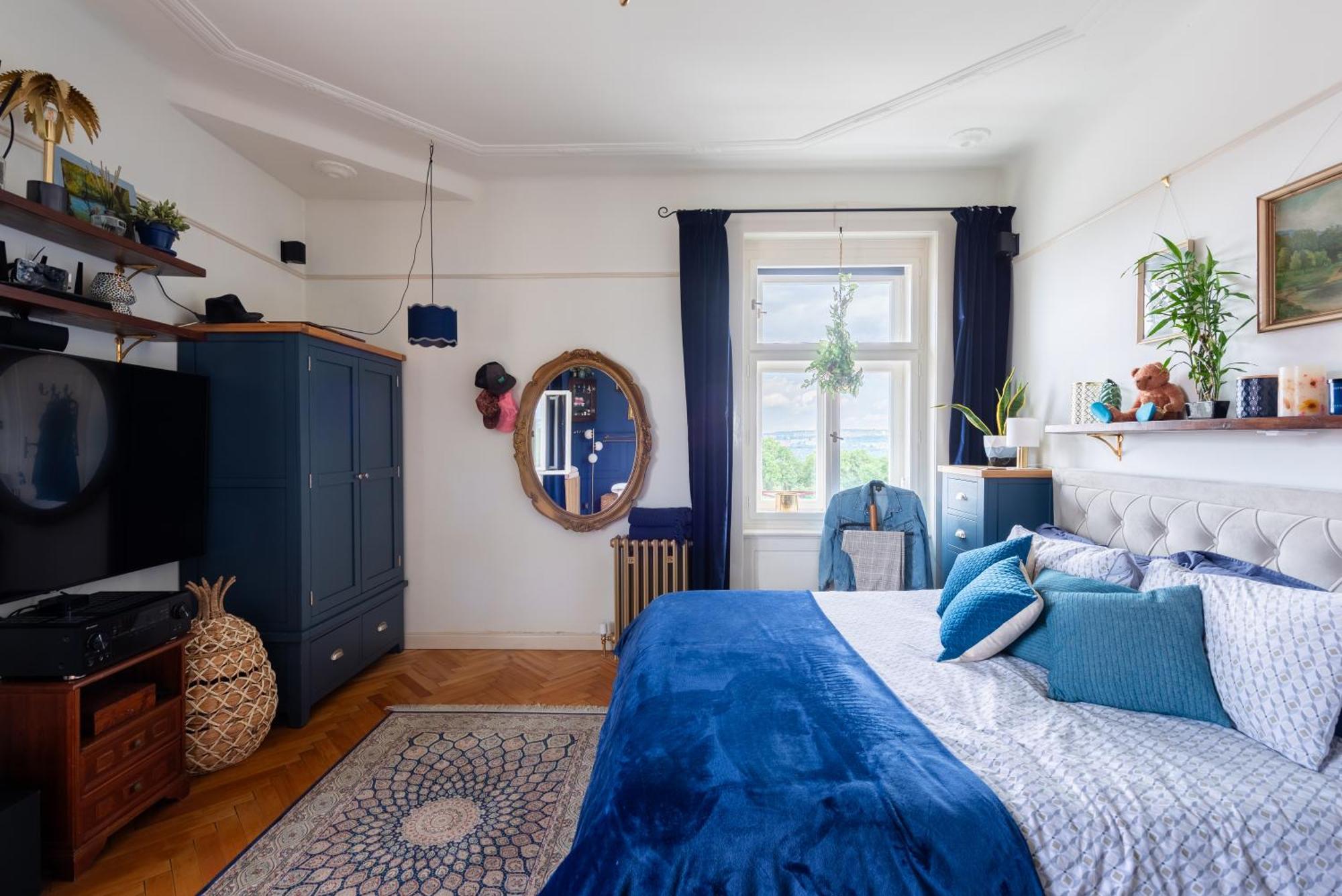 Design Guest Rooms in Zizkov Prague 3 Extérieur photo